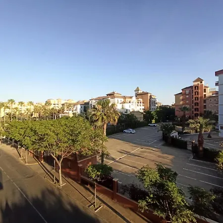 Bahia Blanca By Sit * Isla Canela